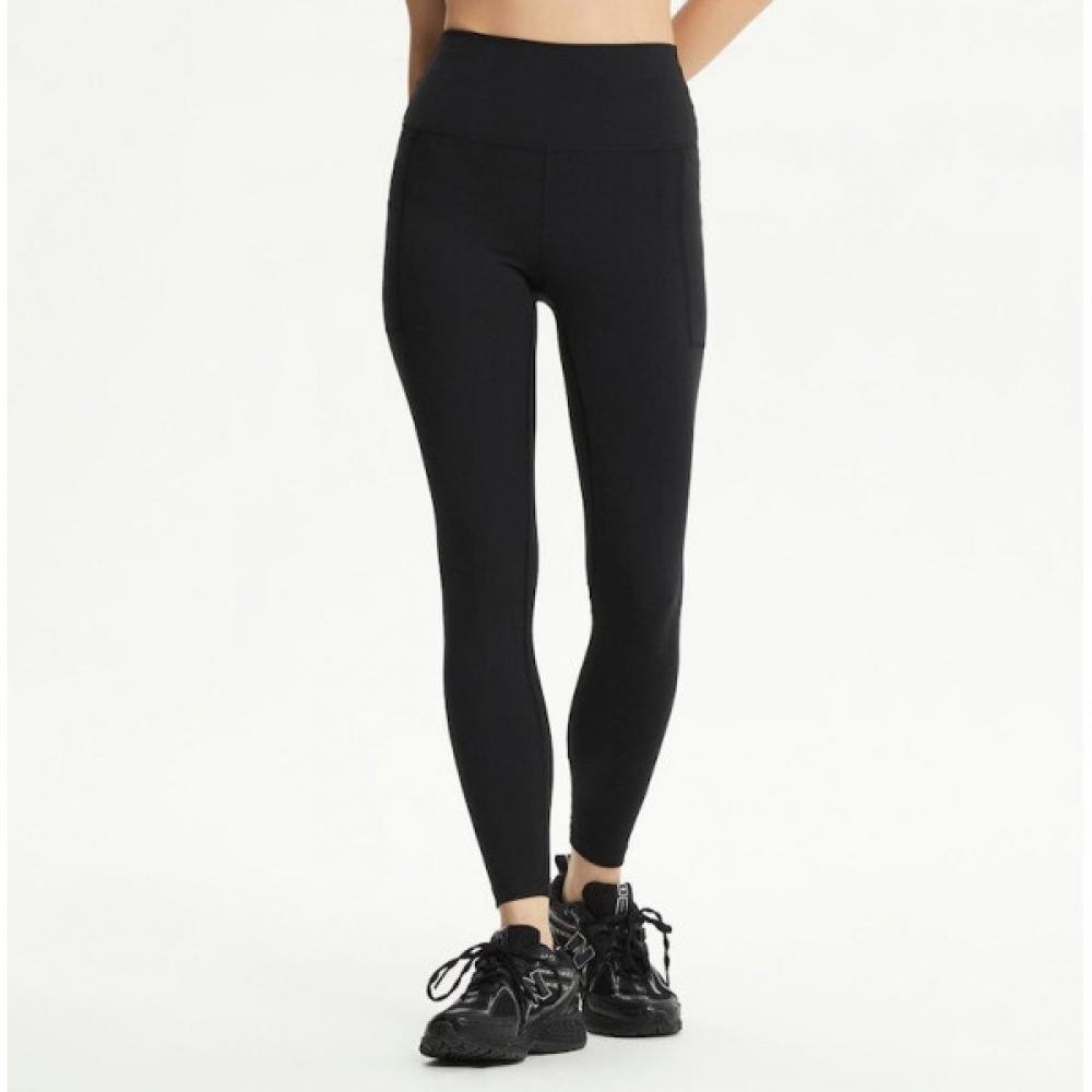 

NeW Balance Harmony Pocket 25 Inch Leggings W B1 Nbnse4p012 19 NBNSE4P012 19/S