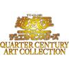 Yu-Gi-Oh! TCG Duel Monsters QUARTER CENTURY ART COLLECTION BOX