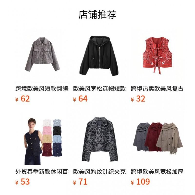 Womens Short Wool Blend Coat With Faux Fur Lining Round Neck Loose Fit Warm Outerwear Winter