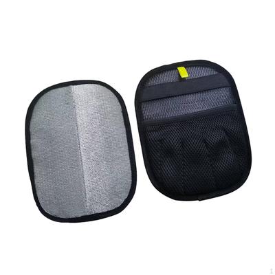 Pet Hair Removal Glove Cat Dog Remover Comfortable Efficient Deshedding Tool Grooming Mitt for
