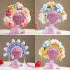 Doll Hair Hoops 1/8, 1/6 Doll Headband Accessories Children'S And Girls Toy Gifts Doll Accessories