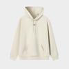FILA Men's Hooded Knit Sweatshirt