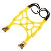 Winter Car Snow Chain Thickened Non-Slip Tire Chain For Suv Off-Road Vehicles