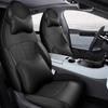 Leapmotor C01 Seat Cover - Breathable, Perforated Leather, 5-Seat, All-Season, Ice Silk Cushion 2022.