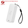 Tuya Zigbee Temperature Humidity Sensor Thermometer IP65 Waterproof Compatible with Smart Life & Google Assistant