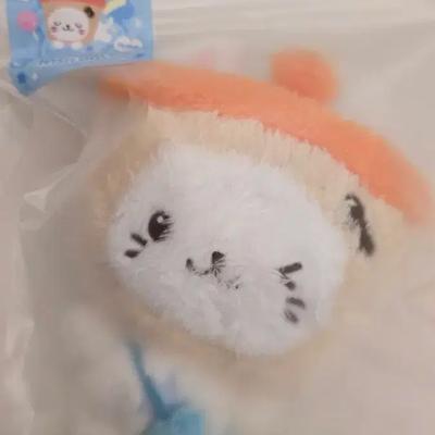 NCT WISH Wisidoru Bubble Nyan