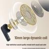 Aigo TA51 True Wireless Bluetooth Earbuds