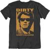 Dirty Harry Callahan T-Shirt