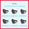 Hikvision Explosion-Proof Camera Wall Mount Bracket CN plug (adapter included)