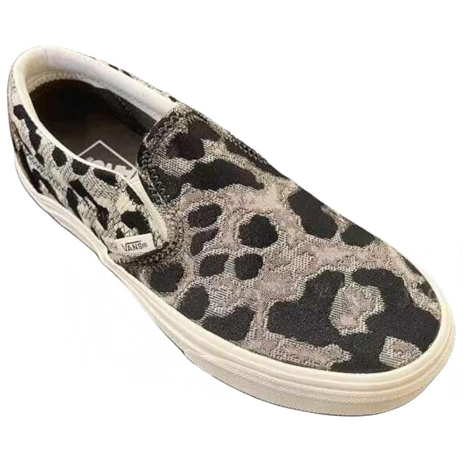 Vans Asher Casual Low Top Skate Shoes Women Sneaker Black VN0A7Q5DKCZ