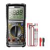 Portable Auto Repair Multimeter High Accuracy Car Circuit Tester Easy to Carry for Various Vehicle Circuit Measurements