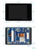 2'' ESP32 LCD Touch Display ST7789 for Arduino/Raspberry Pi/Pico
