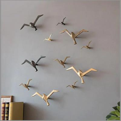 Decor – Metalen producten