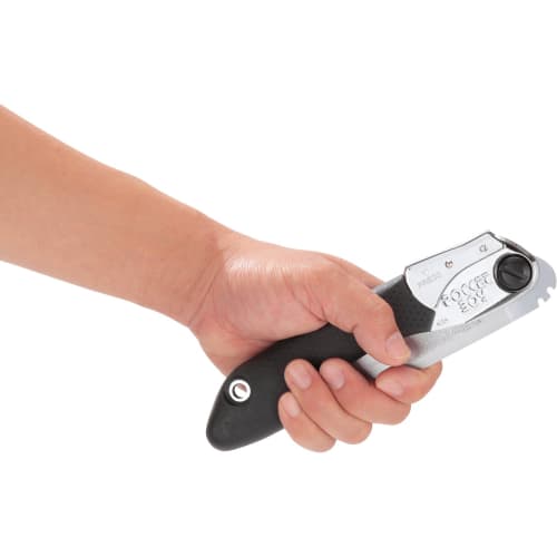 U-M Industries (Silky) Pocket Boy All-purpose Eyes Body No Case 340-18 170mm