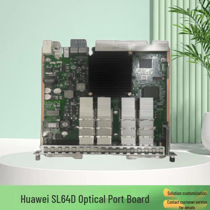 Huawei OSN Optical Transmission System Boards