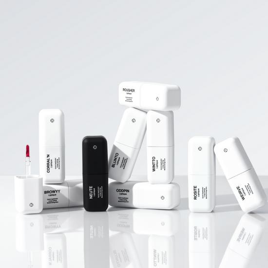 Oad Liptique 9 types, single product/plan