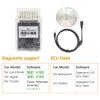 OpenPort 2.0 ECU Flash OBD/OBD2 Tuning Car Diagnostic Tool J2534 Scanner with Recording Disc