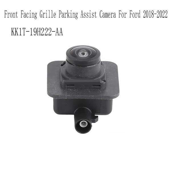 KK1T-19H222-AA: Compatible with 18-22 Ford Front Camera