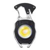 LOGOS Fire-Starting USB Survival Tool 81064226 Multi-Function Light Fire Starter Driver Cutter Bottle Opener Whistle Compact Power Bank