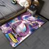 Tapete de Desenho Animado Pokemon Mewtwo para Sala de Estar, Quarto, Tapete de Chão ao Lado da Cama 15 Tamanhos Quarto de Criança Closet Tapete de Brincar Potdemiel