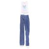Mixed Style Monster 10.5 Inch Doll Clothes Fashion Outfit Daily Wear Pants Blouse Coat Summer Swimsuit Dolls Accessories Gift