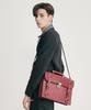 Brogue And Morrow Alx Bag (L/Wine)
