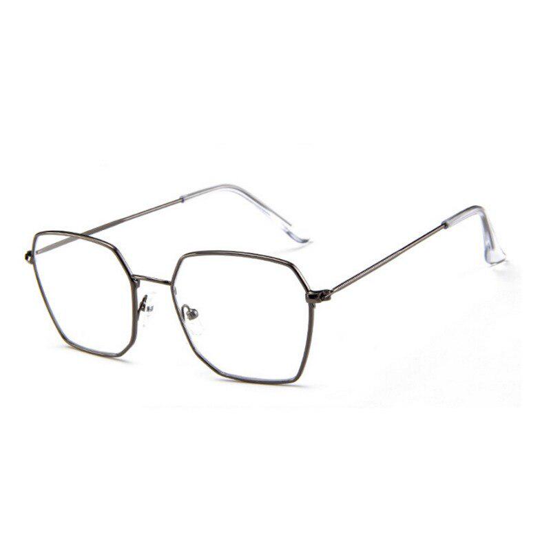 pilot shape eyeglasses