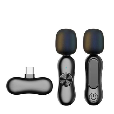 Audio - video příslušenství – Mikrofony