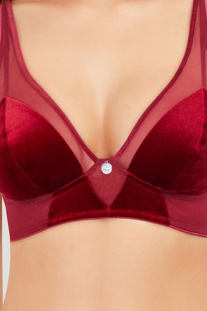 Marc & Andre Padded Bra (66442)