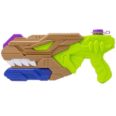 Onda Dino Shot Water Gun - Outdoor Play, Park Water Play, Large Capacity, Powerful