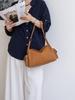 Women's 2026 New Style Retro Soft Leather Cowhide Crossbody Bag