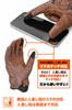 Daytona Motorcycle Leather Hard Smartphone Focused on Comfortable Cow Leather Short Protector Gloves Size 63047 Gloves, Winter, Summer, Autumn,