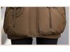 Authentic 2024 Women's Winter Down Jacket - Mid-Aged Mother's National Standard 90% White Duck Down Coat
