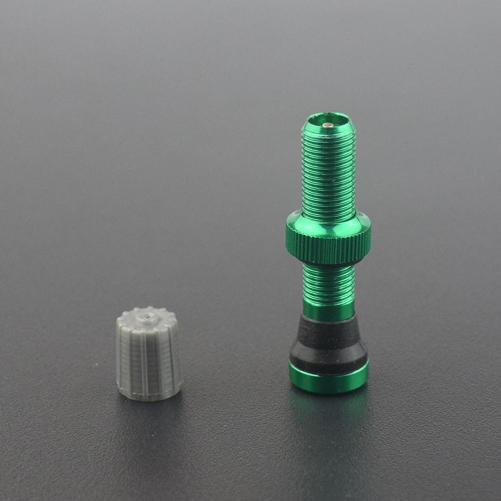 Valvă Tubeless Pentru Valve Schrader Lungime 40mm Accesorii pentru Călătorie