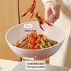 CINDYCOCO Maifan Stone Non-Stick Wok