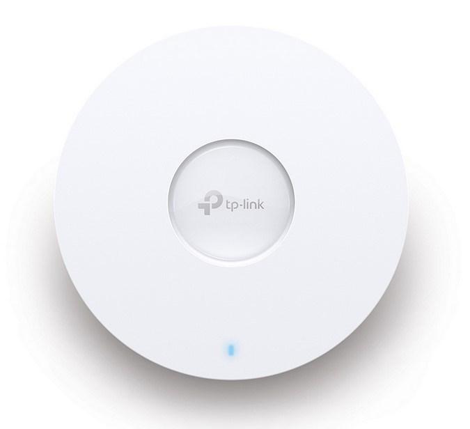 Punto di Accesso Wireless TP-Link EAP653 UR, Dual-Band 2976Mbps