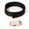 [BEEL] Work Belt, Cotton Belt, Work Belt for Men, Women, Students, Kids, GI Belt, Buckle Belt, Adjustable Size, Black