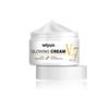 Wiyun Brightening V7 Cream For Enhanced Skin Texture And Hydration With Formula Antiwrinkle