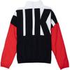 Nike Vintage Sports Zip-Up Jacket Unisex jackets White CW7349-101