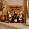 Halloween Painting 2020 cm for Home Wall Holiday Decor