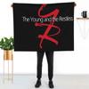 Young And Restless Essential Throw Blanket Bed Fashionable Valentine Gift Ideas Warm Quilt Hair Giant Sofa Blankets