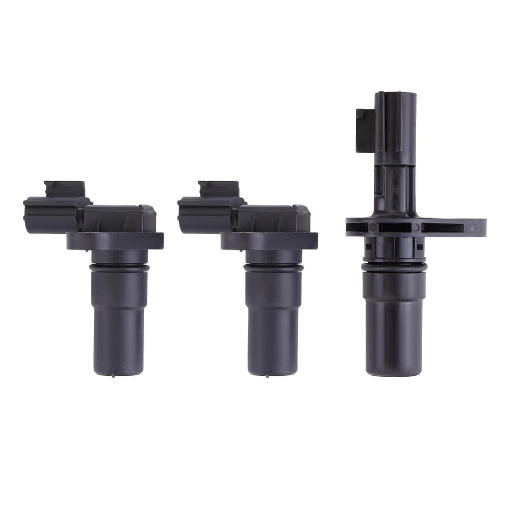 31935-1XF01 Transmission Speed Sensor Compatible with Nissan Altima Maxima 2007-2016, Infiniti QX50 CVT CVT7 RE0F11A Automatic Transmission Input