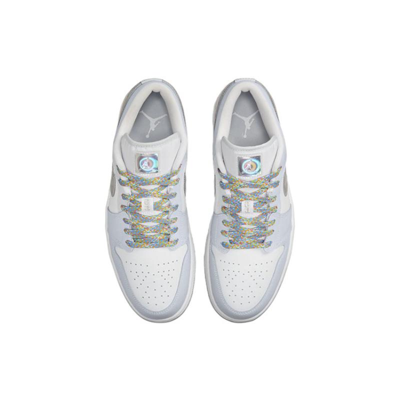 Air Jordan 1 Low Se 'Tear Away' Jordan DX6070-101