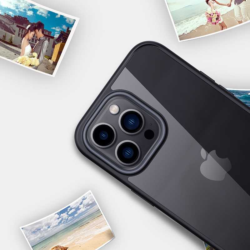 Sc Metro Iphone 14 Pro Czarny