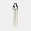 [Pre-Owned] Logo Small Calfskin Tote Bag Shopping Bag Phone Bag Handheld Crossbody Bag Regular - Very Good #1JI6UDO