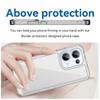 Phone Case For Phone Case For Oppo Reno13 Pro,Clear Transparent Phone Case Cover For Oppo Reno13 Pro