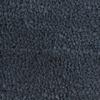 Doormat Dark Grey 100x200 Cm Coir Fiber Tufted