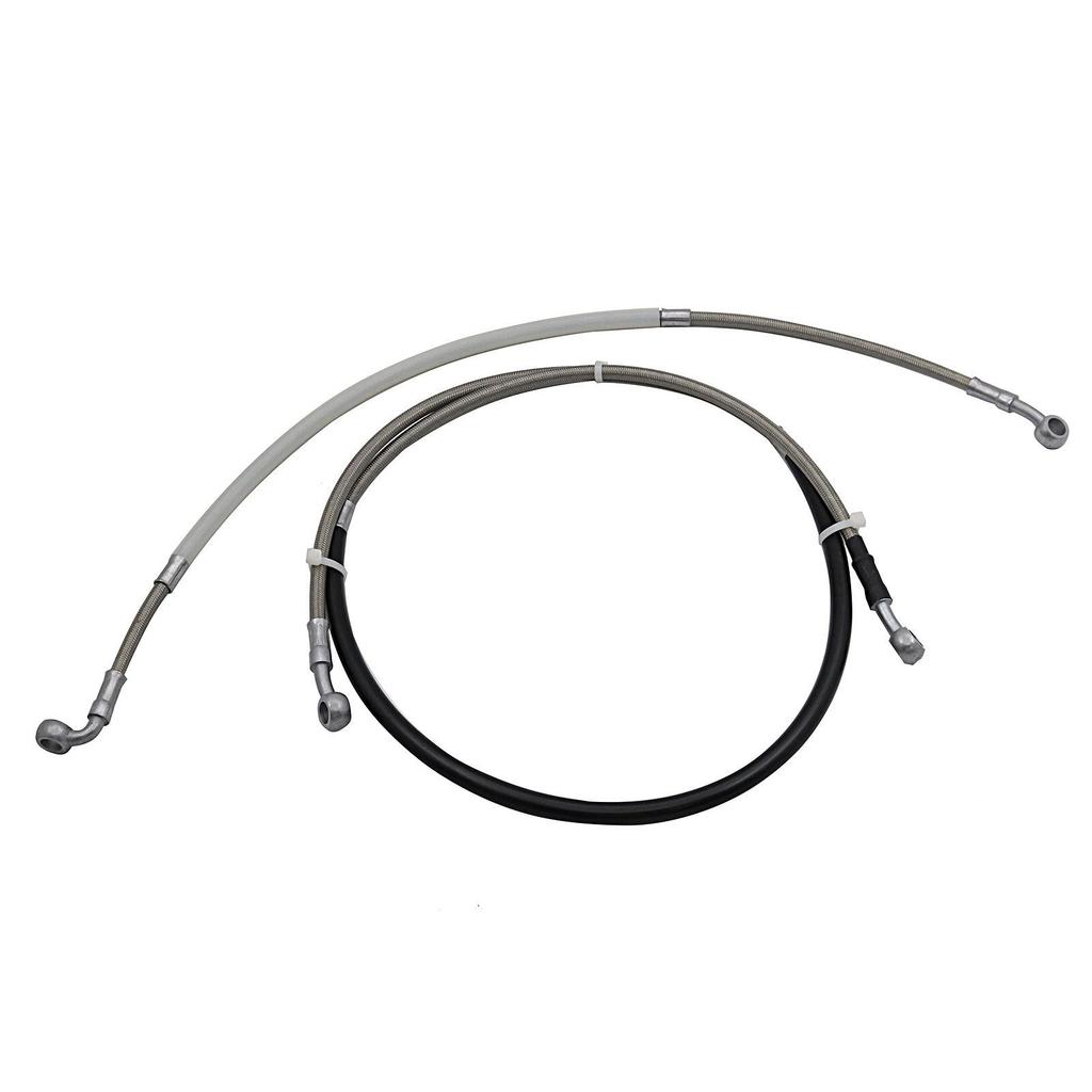 KTM, Husqvarna, GASGAS Off-Road Brake & Clutch Hoses