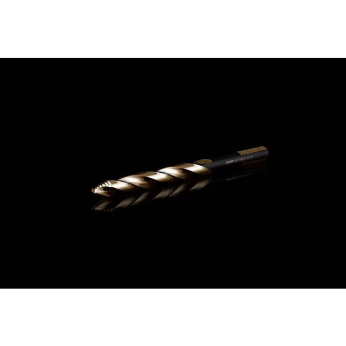 Foret pour le métal - RUKO - 7.50 mm - 109 mm - HSSE-Co