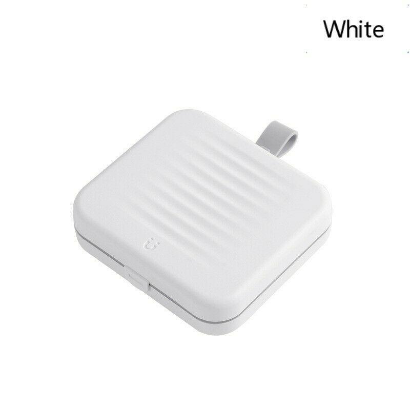 Magnetic Sewing Box Set Multifunctional Sewing Kit Portable Sewing Tool Storage